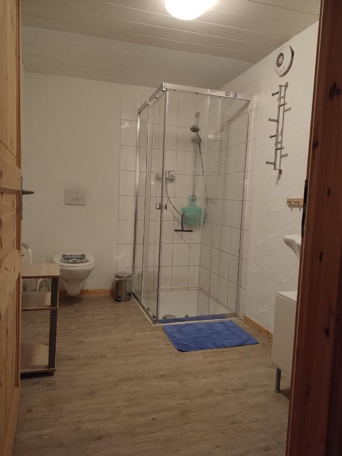 Muehlenhof Stadtkyll Eksteriør billede