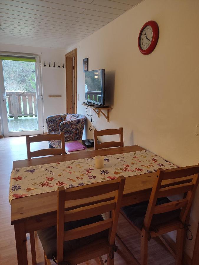 Muehlenhof Stadtkyll Eksteriør billede